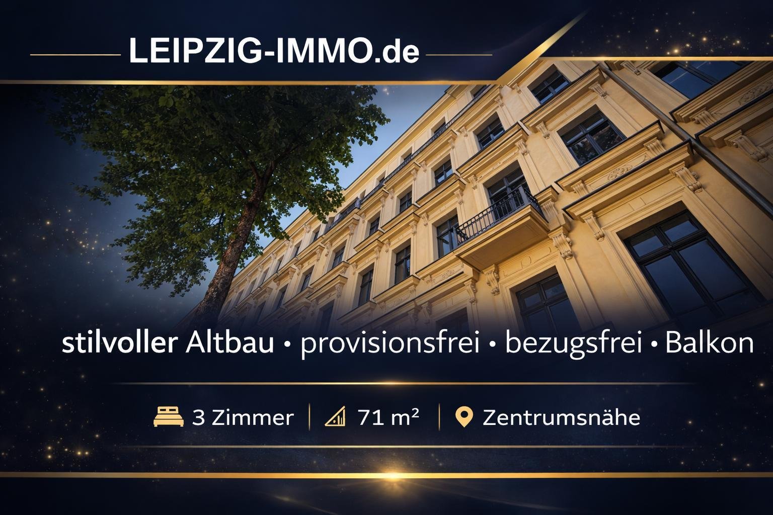 VERKAUFT: Seltene Gelegenheit ** bezugsfreie und provisionsfreie, hochwertige 3-Raumwohnung ** Parkett ** Balkon ** Lift VERKAUFT: Seltene Gelegenheit ** bezugsfreie und provisionsfreie, hochwertige 3-Raumwohnung ** Parkett ** Balkon ** Lift