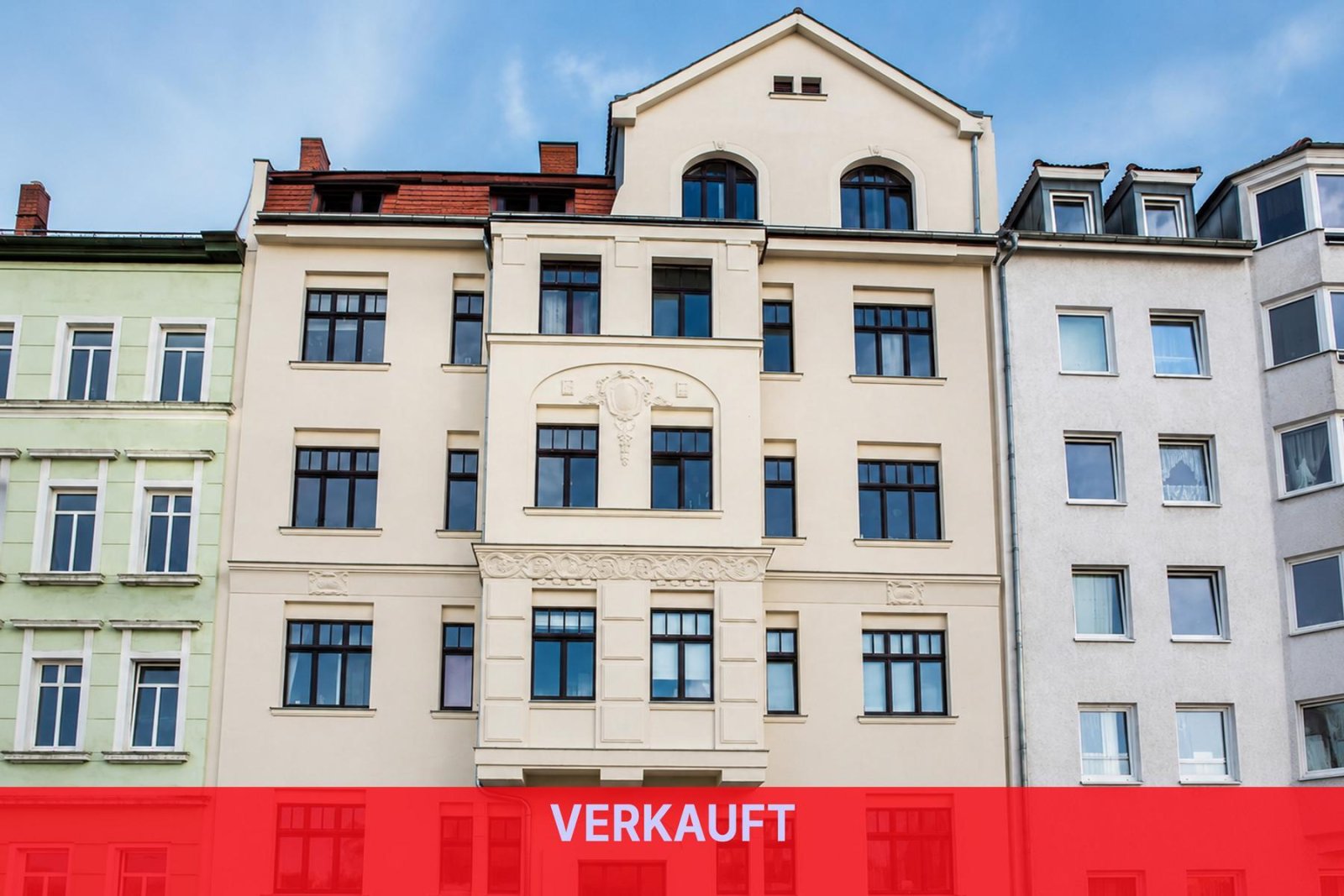 VERKAUFT: GOHLIS **BEZUGSFREI ab sofort ** PROVISIONSFREI** 3 ZKB ** BALKON ** STUCK VERKAUFT: GOHLIS **BEZUGSFREI ab sofort ** PROVISIONSFREI** 3 ZKB ** BALKON ** STUCK