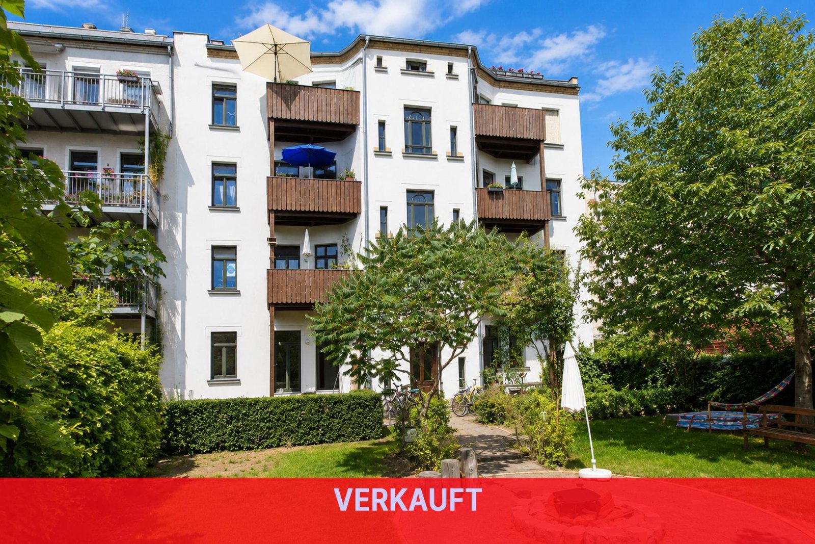 VERKAUFT: ** Provisionsfreie und vermietete Dachgeschosswohnung am Park ** 2 Zimmer ** Südterrasse VERKAUFT: ** Provisionsfreie und vermietete Dachgeschosswohnung am Park ** 2 Zimmer ** Südterrasse