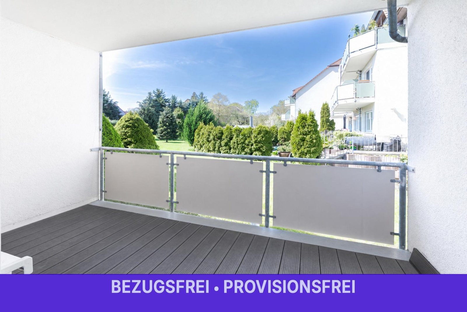 Familienwohnung • bezugsfrei • provisionsfrei • Maisonette • 142 m² • Balkon • Stellplatz Familienwohnung • bezugsfrei • provisionsfrei • Maisonette • 142 m² • Balkon • Stellplatz