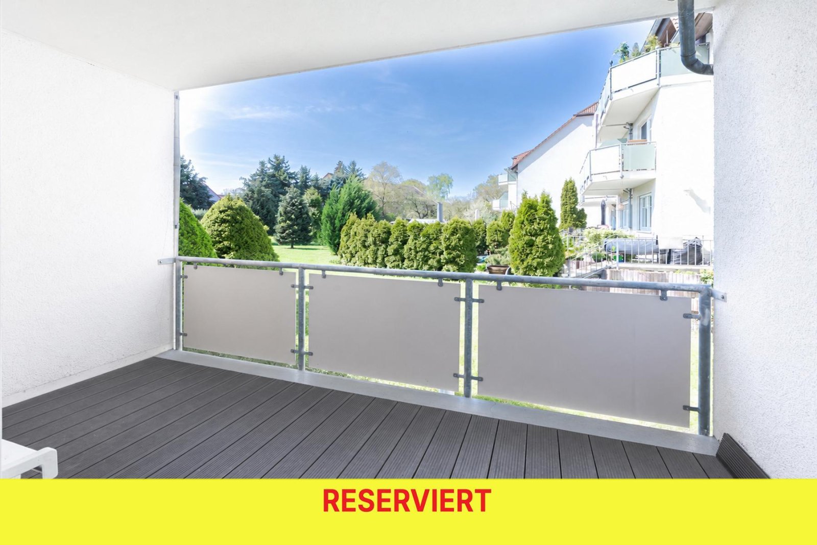 RESERVIERT: Familienwohnung • bezugsfrei • provisionsfrei • Maisonette • 142 m² • Balkon • Stellplatz RESERVIERT: Familienwohnung • bezugsfrei • provisionsfrei • Maisonette • 142 m² • Balkon • Stellplatz
