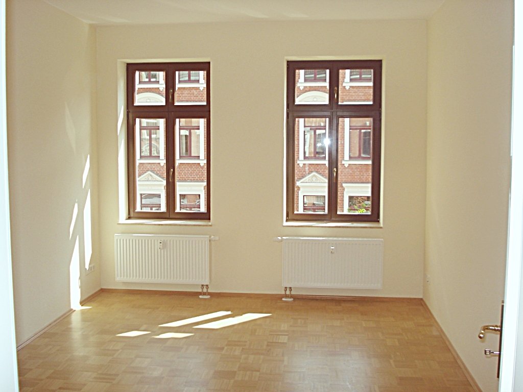 Zimmer (Referenzwohnung im Haus)