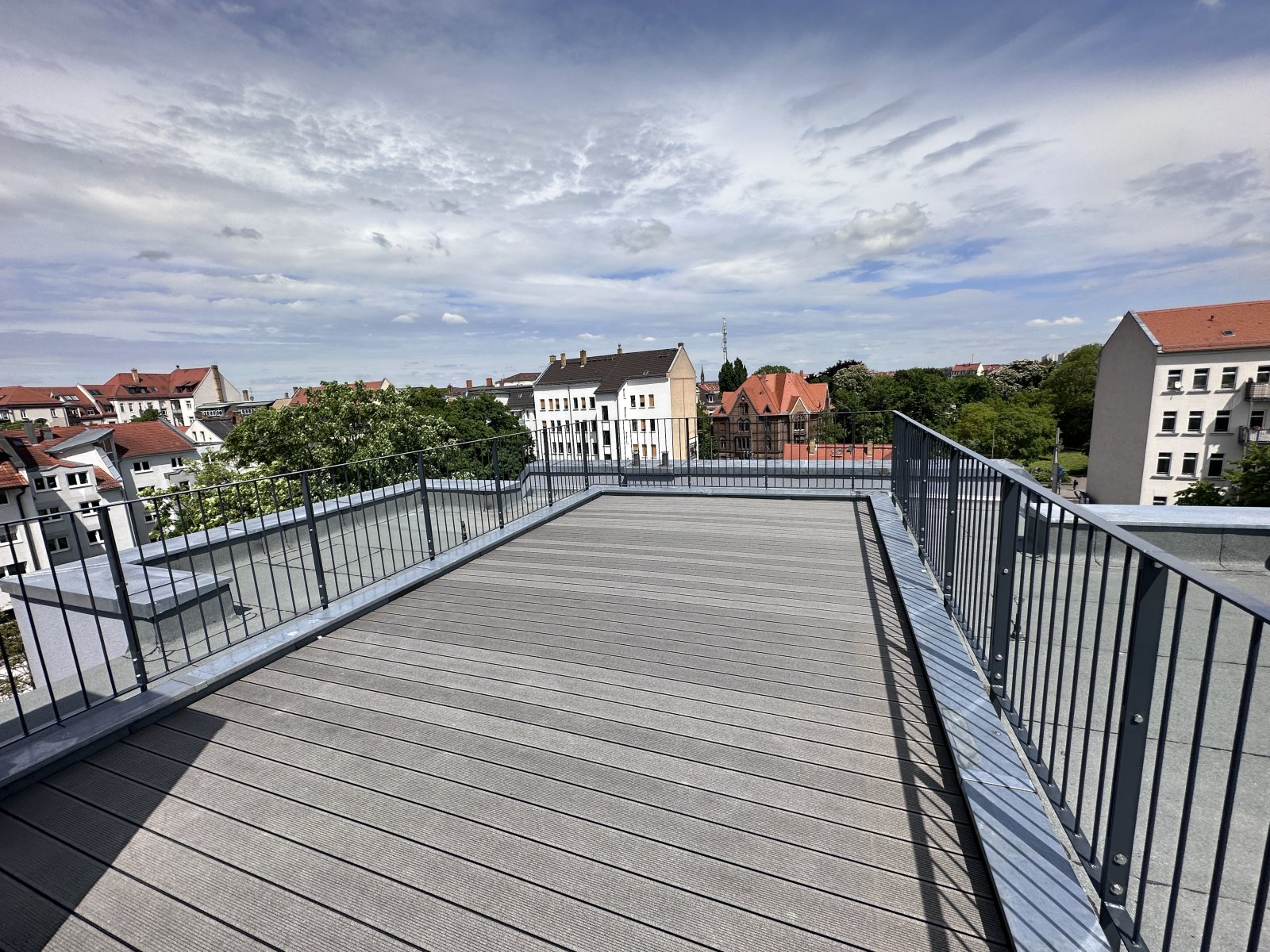 Dachterrasse (Referenz)