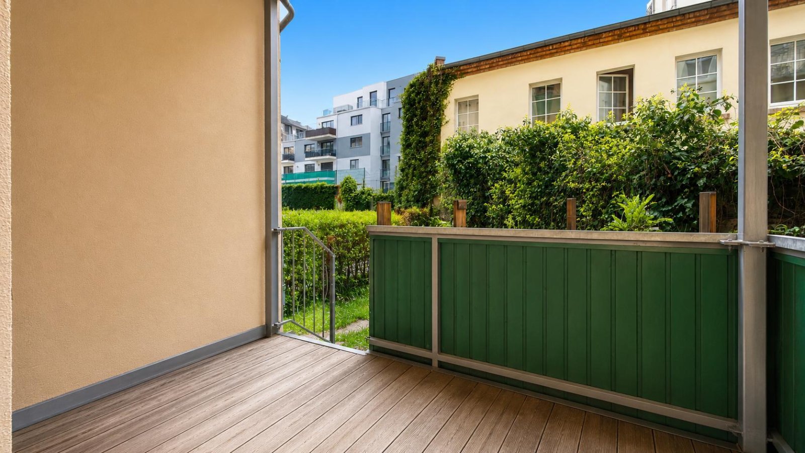 Wohntraum in Zentrumsnähe * hochwertige Wohnung mit Balkon + Gartenanteil * TLB mit Wanne & Dusche * Wohntraum in Zentrumsnähe * hochwertige Wohnung mit Balkon + Gartenanteil * TLB mit Wanne & Dusche *